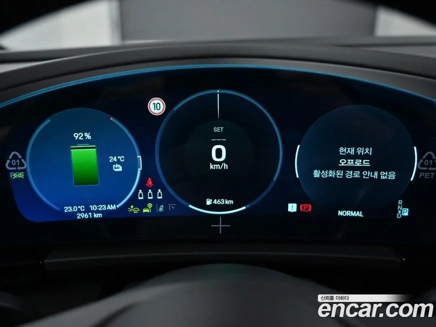 Porsche Macan 2025 из KR, фото 8