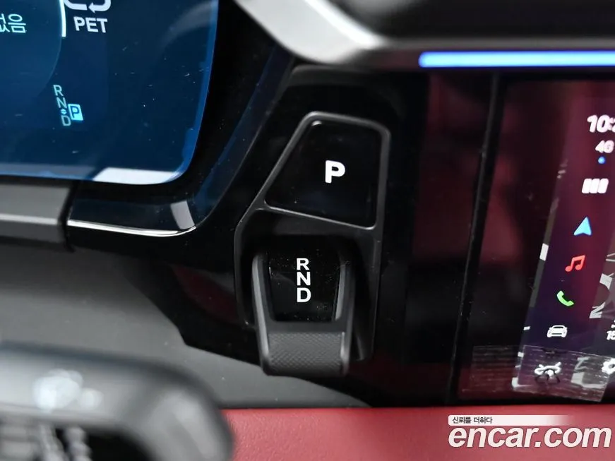 Porsche Macan 2025 из KR, фото 9
