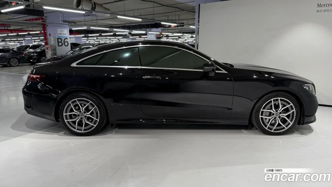 Mercedes-Benz E-Class 2023 из KR, фото 3