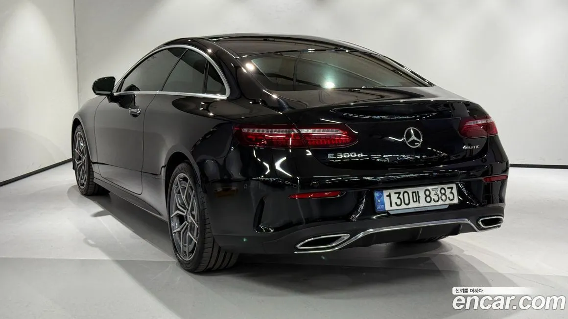 Mercedes-Benz E-Class 2023 из KR, фото 6