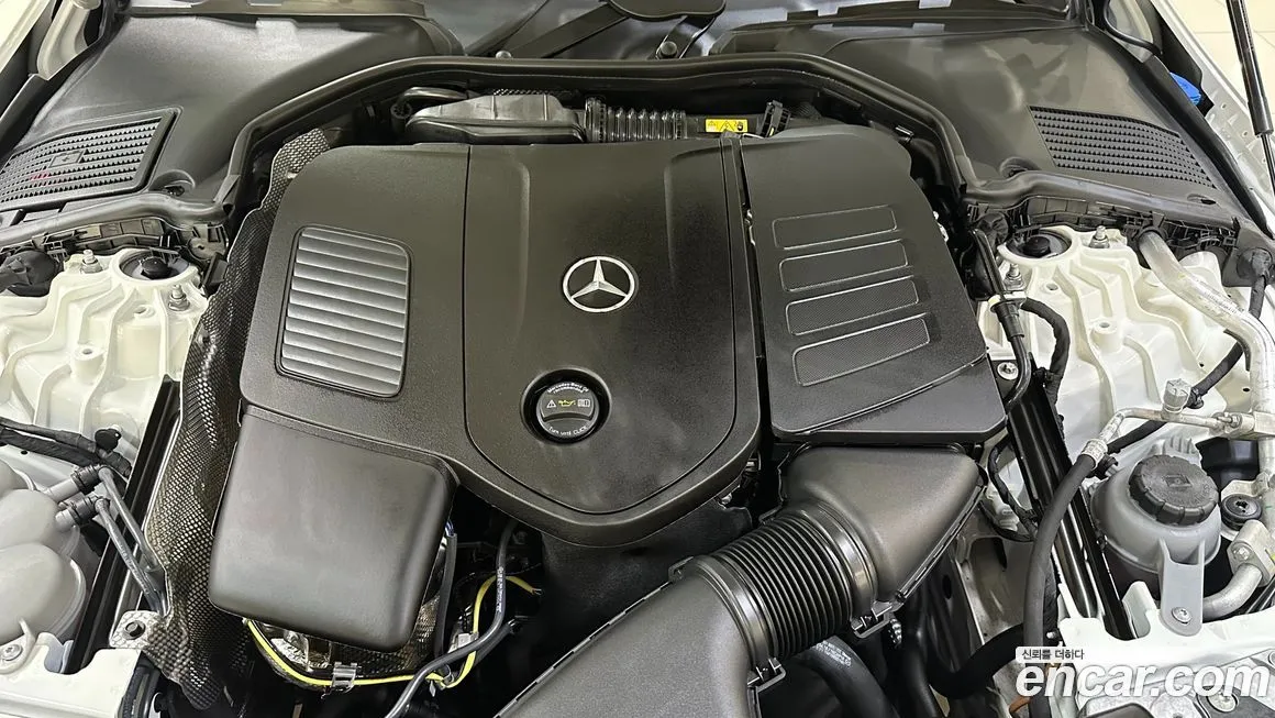 Mercedes-Benz CLE-Class 2024 из KR, фото 6