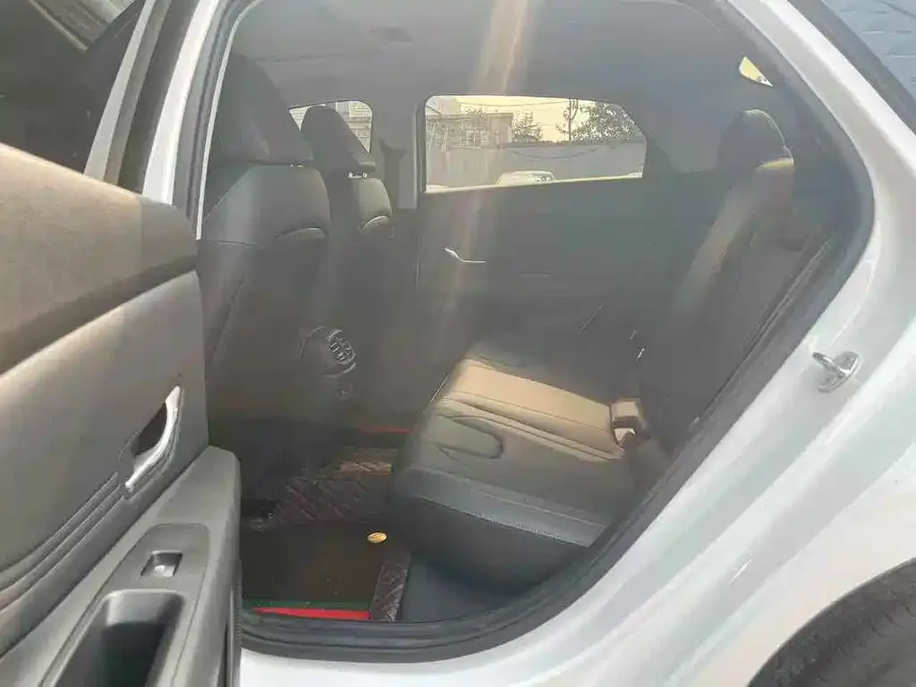 Hyundai Elantra 2024 из CN, фото 7