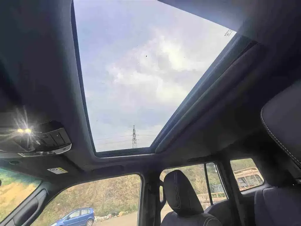 Toyota Prado 2025 из CN, фото 6