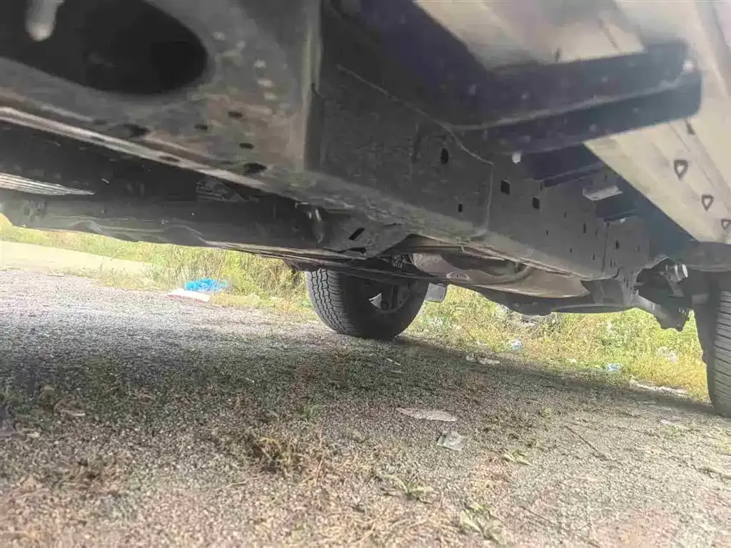 Toyota Prado 2025 из CN, фото 9
