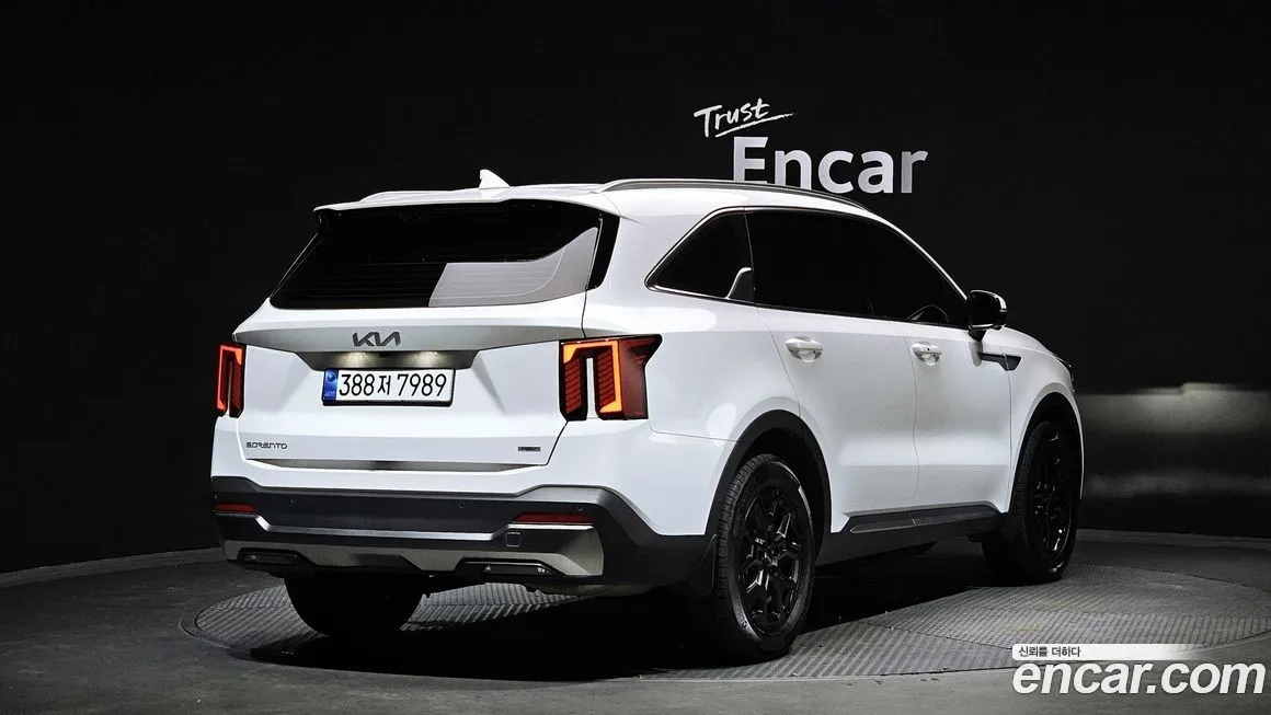Kia Sorento — фото 2