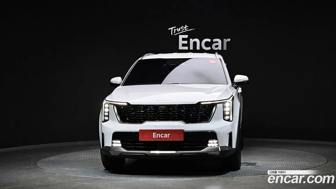 Kia Sorento — фото 3