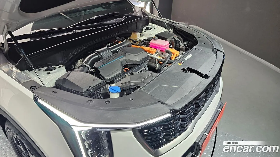 Kia Sorento — фото 6