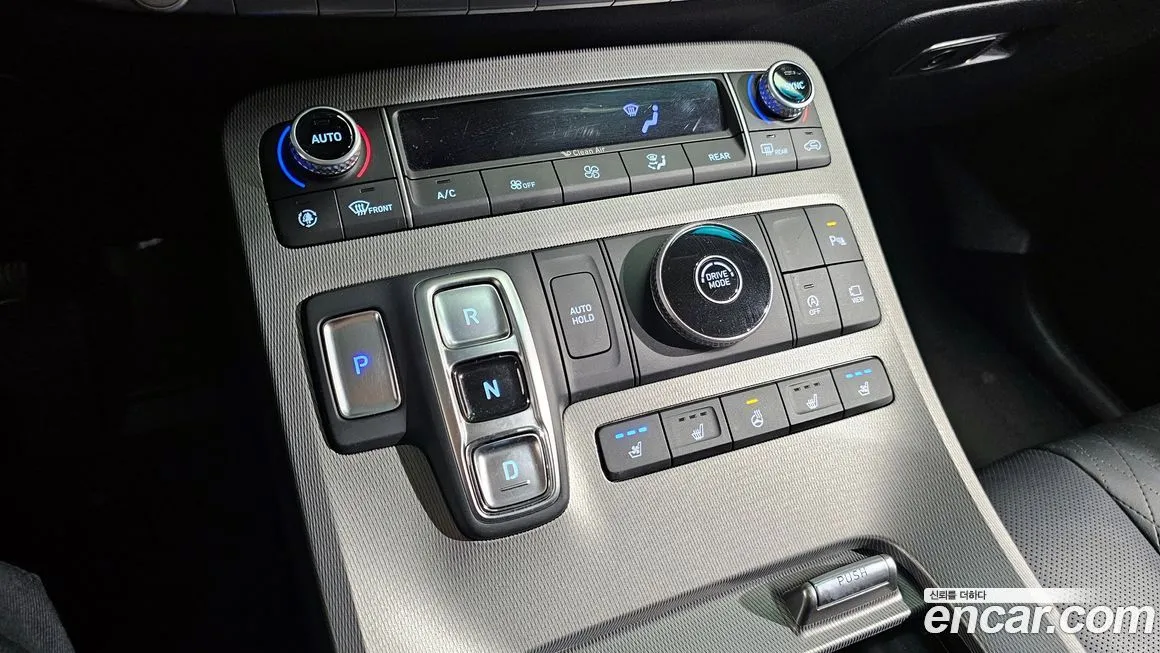 Hyundai Palisade — фото 9