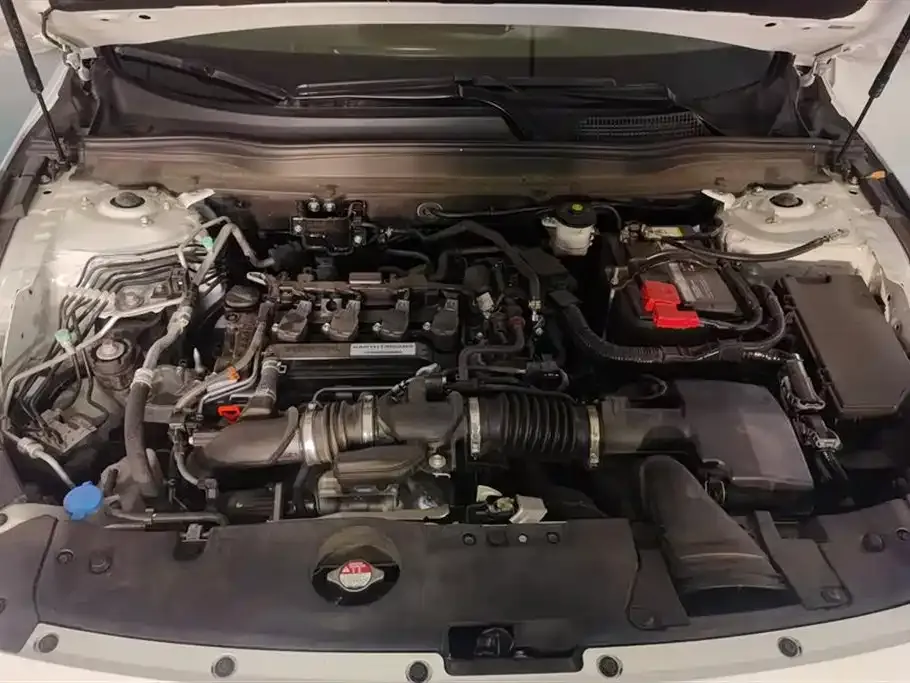 Honda Accord 2022 из CN, фото 10