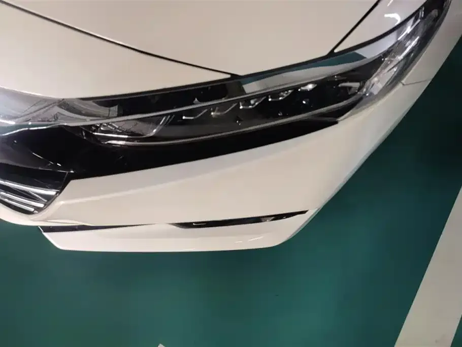 Honda Accord 2022 из CN, фото 5