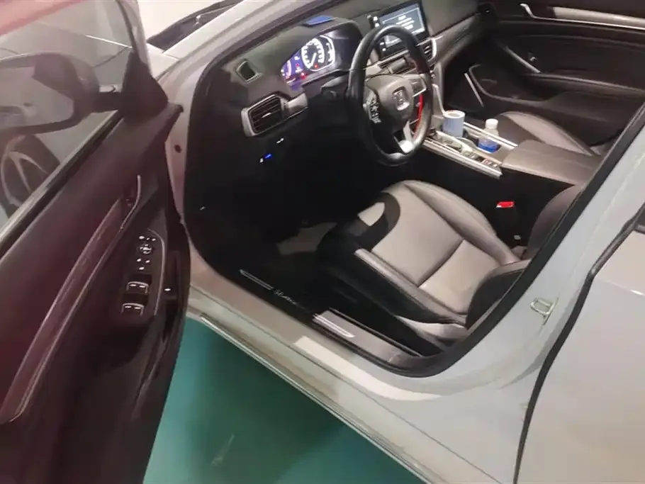 Honda Accord 2022 из CN, фото 9