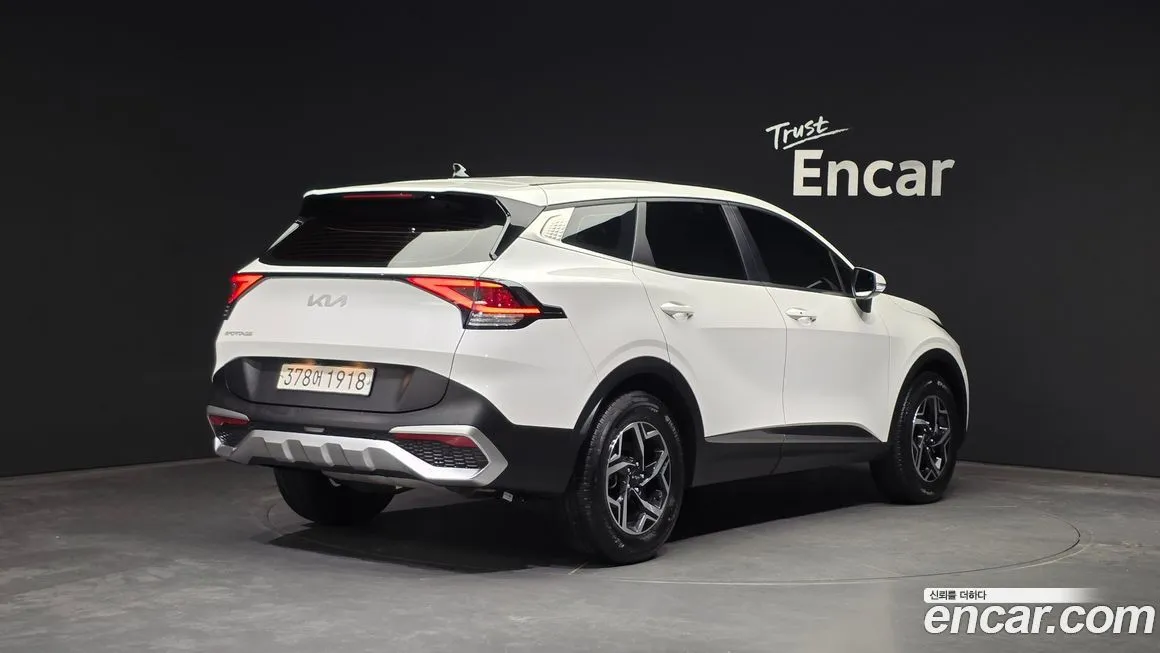 Kia Sportage — фото 2