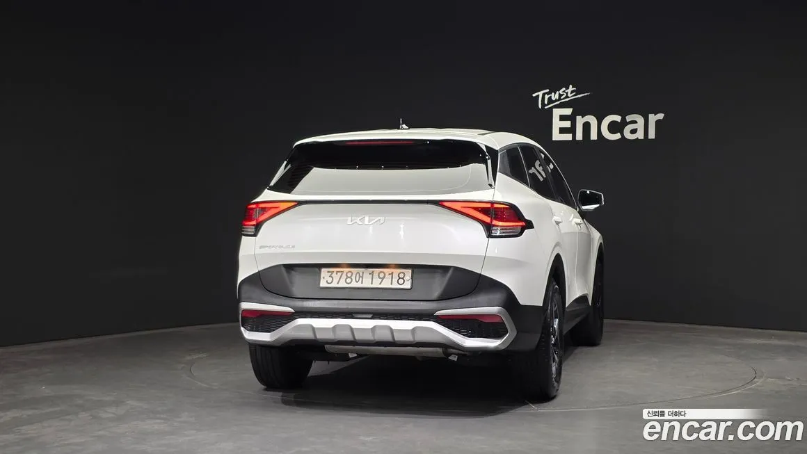 Kia Sportage — фото 4
