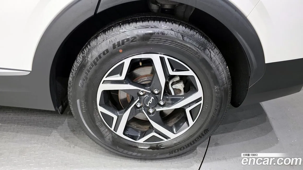Kia Sportage — фото 5