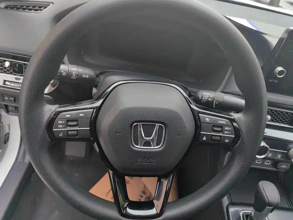 Honda Civic 2022 из CN, фото 5