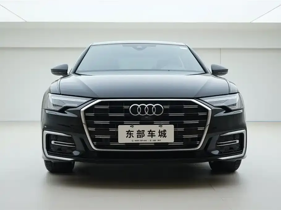 Audi A6L 2023 из CN, фото 2
