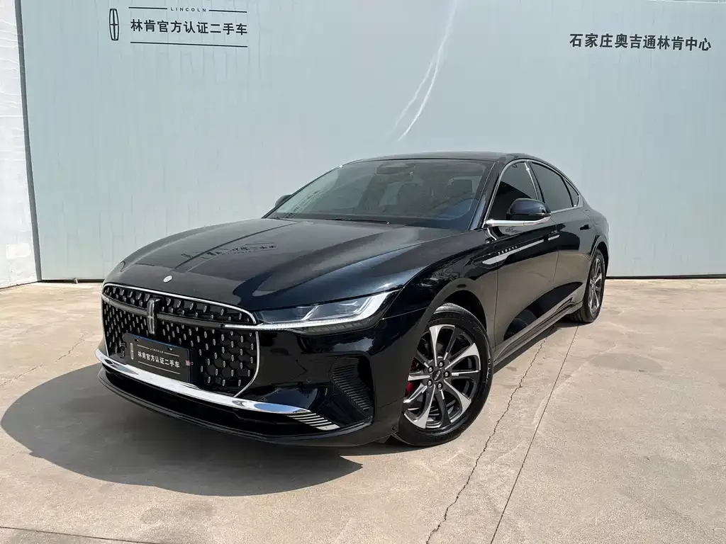 Lincoln Z 2023 из CN, фото 1