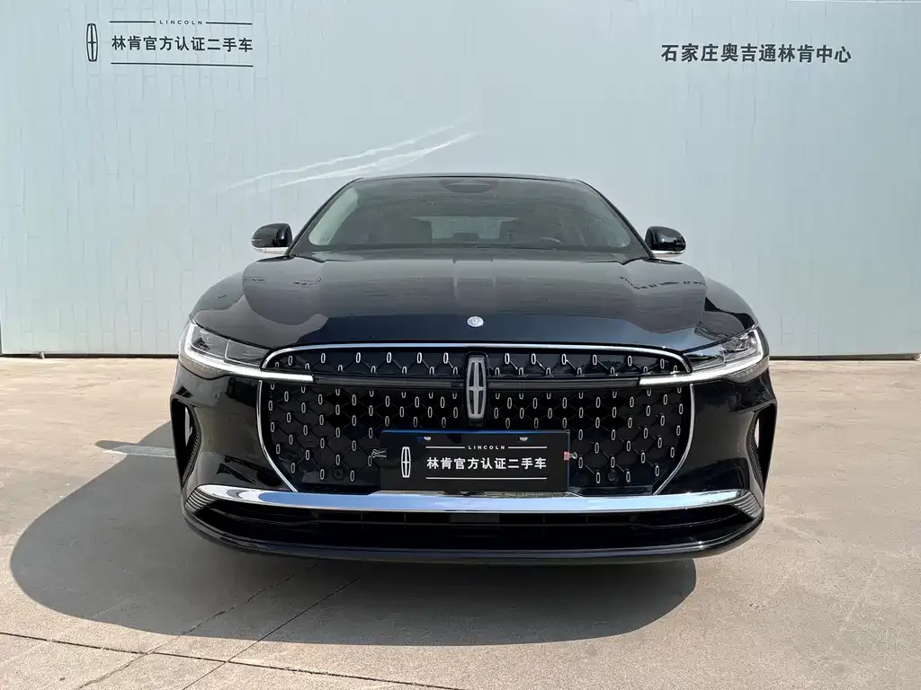 Lincoln Z 2023 из CN, фото 2