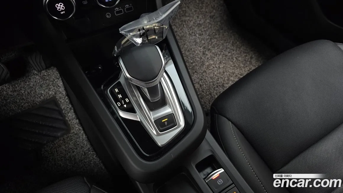 Renault Korea (Samsung) Arkana 2025 из KR, фото 9