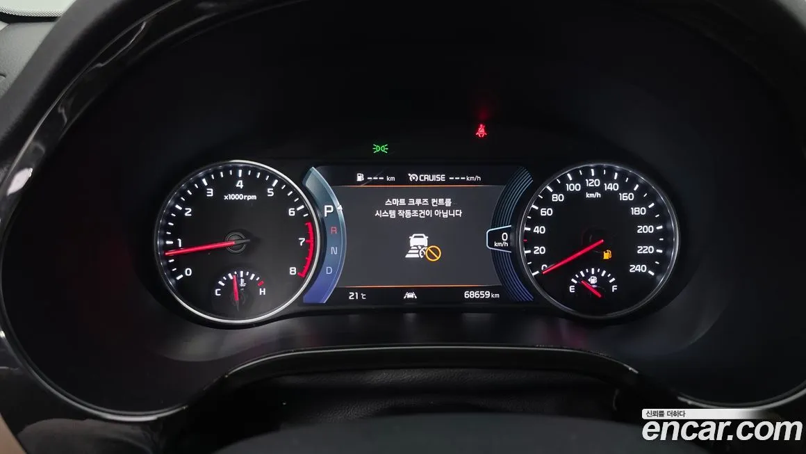 Kia Seltos 2022 из KR, фото 8