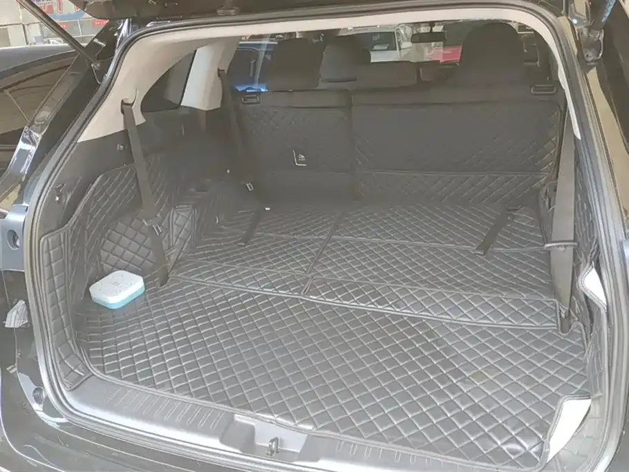 Toyota Highlander 2022 из CN, фото 4
