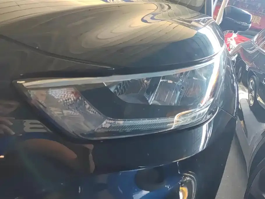 Toyota Highlander 2022 из CN, фото 5