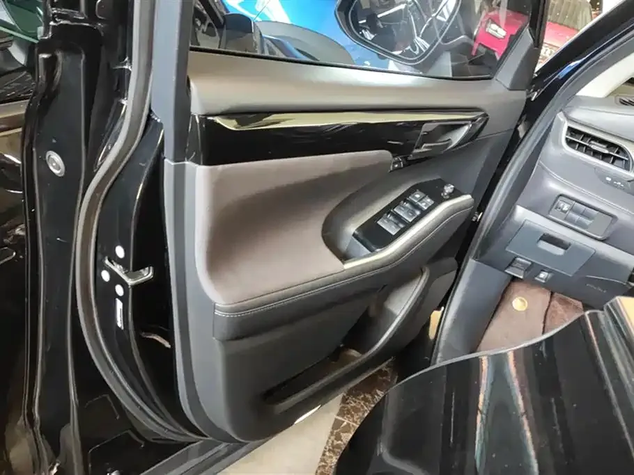 Toyota Highlander 2022 из CN, фото 7