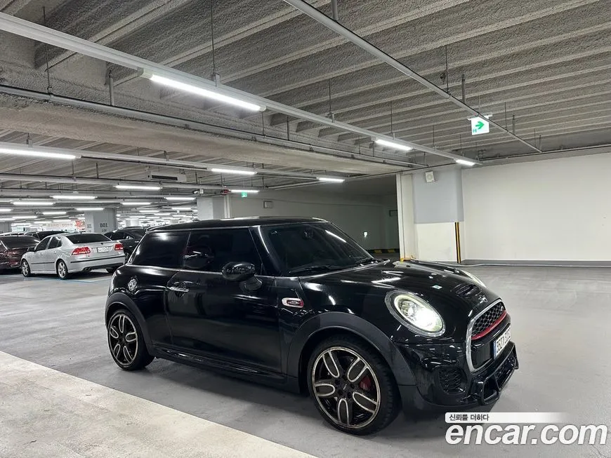 Mini Cooper 2021 из KR, фото 2