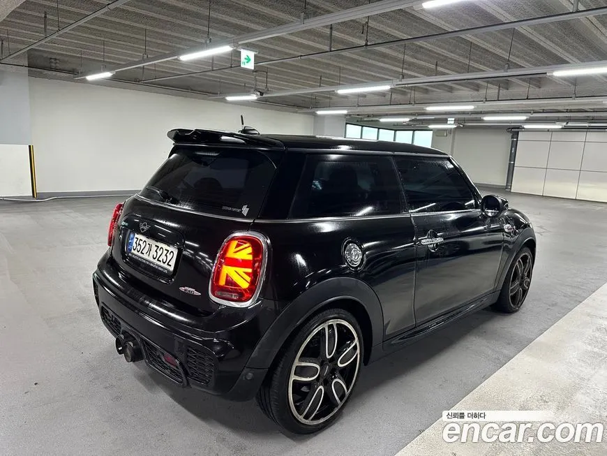 Mini Cooper 2021 из KR, фото 3