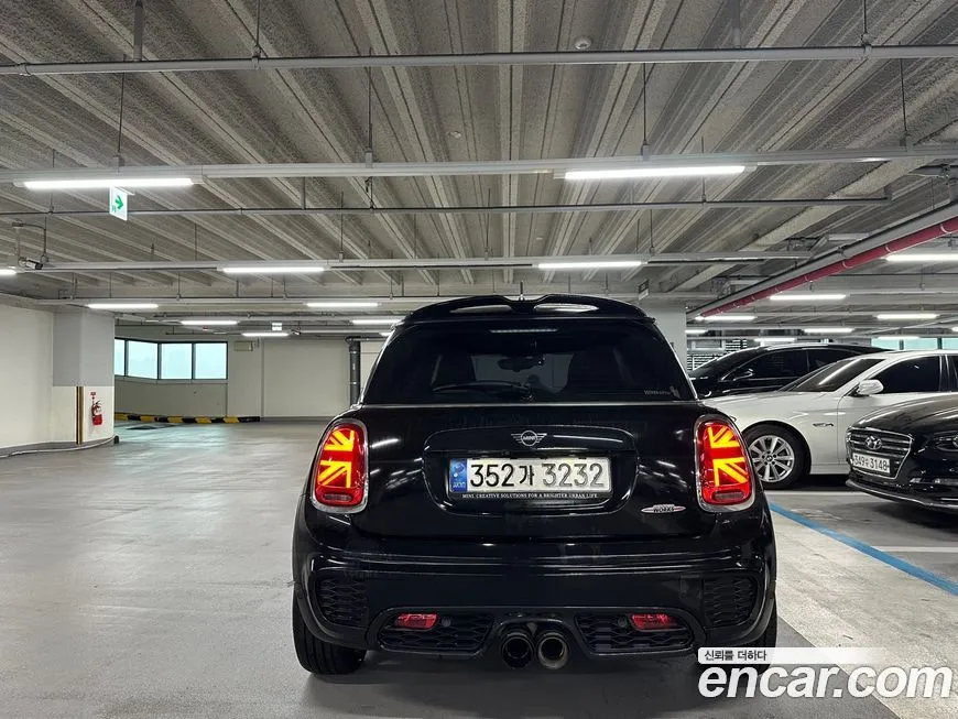Mini Cooper 2021 из KR, фото 4