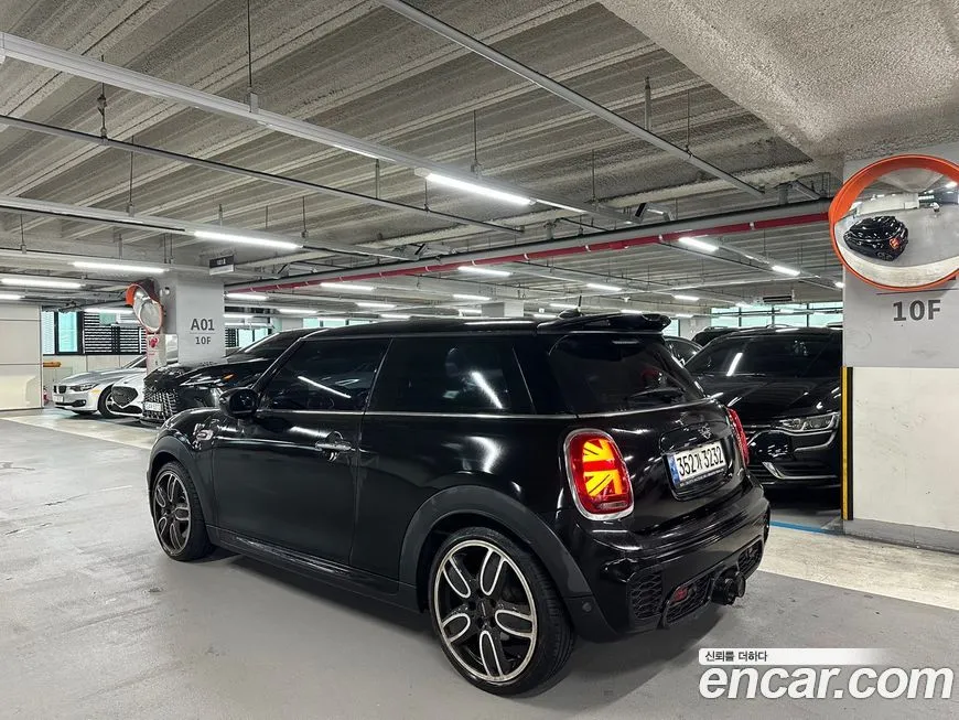 Mini Cooper 2021 из KR, фото 5