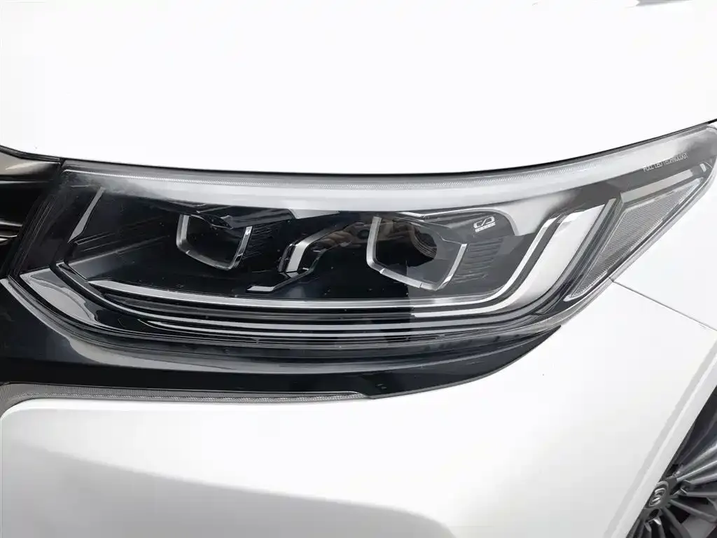 Changan CS95 2021 из CN, фото 7