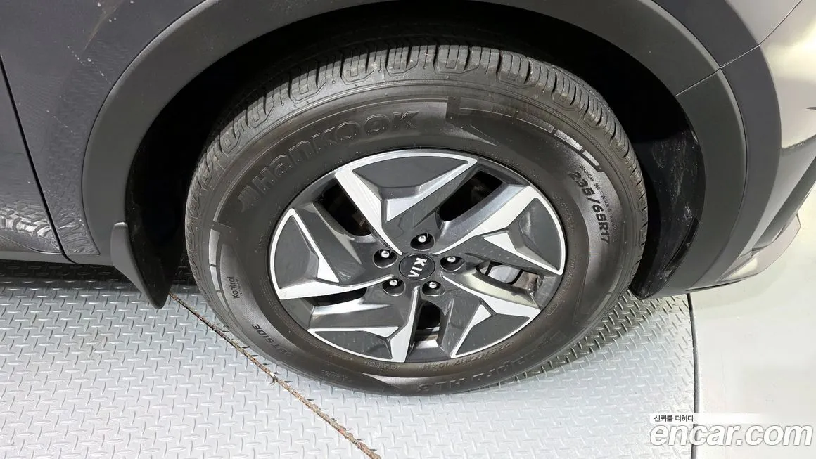Kia Sorento 2021 из KR, фото 5