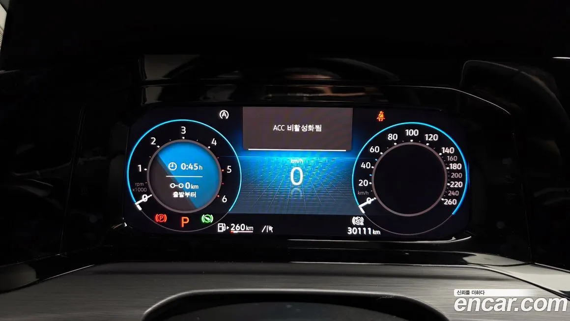 Volkswagen Golf 2022 из KR, фото 8