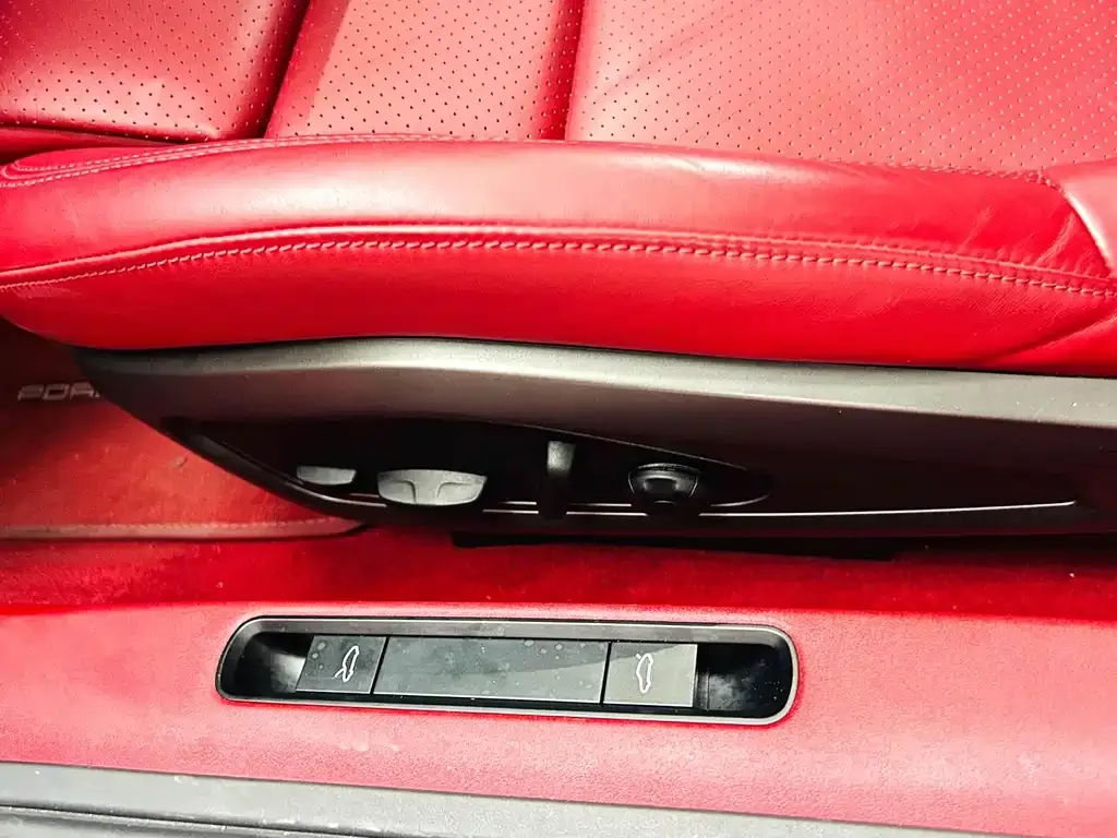 Porsche 911 2022 из CN, фото 7