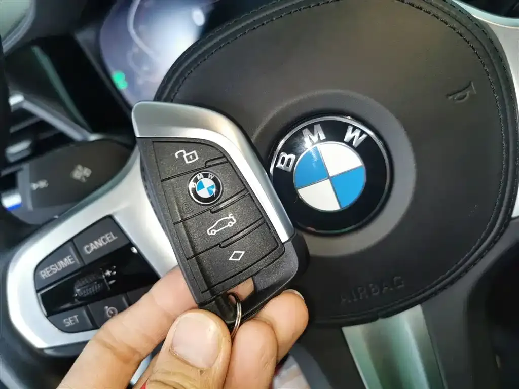BMW 4 Series — фото 9