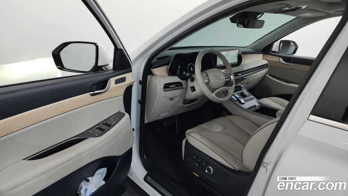Hyundai Palisade 2023 из KR, фото 10