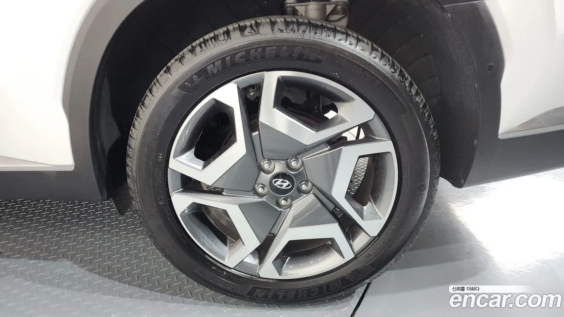 Hyundai Palisade 2023 из KR, фото 5