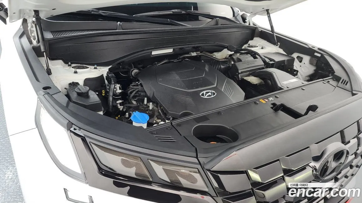 Hyundai Palisade 2023 из KR, фото 6