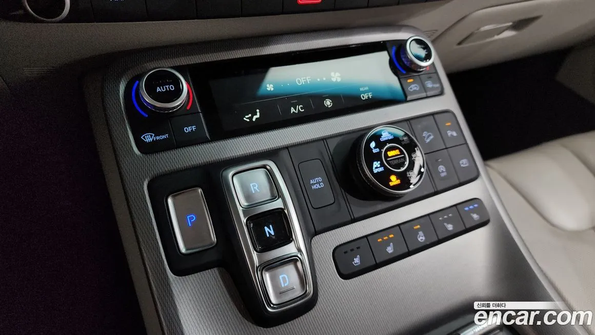 Hyundai Palisade 2023 из KR, фото 9
