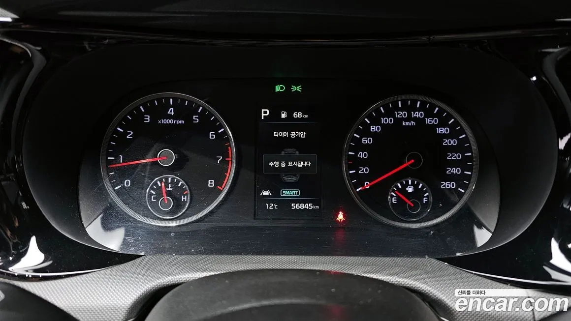 Kia K5 2021 из KR, фото 8