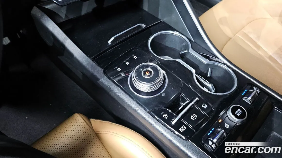 Kia K5 2021 из KR, фото 9