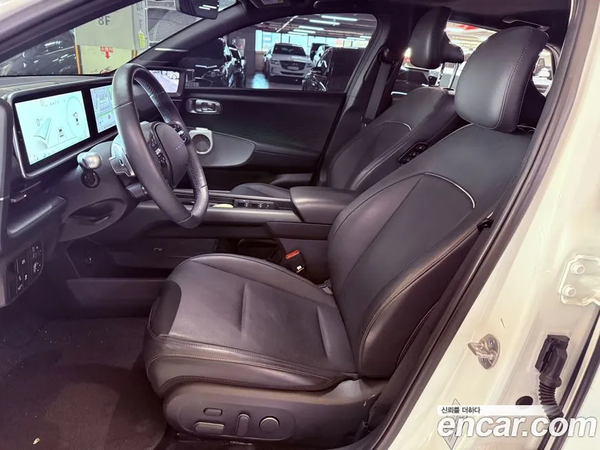 Hyundai Ioniq6 2024 из KR, фото 7