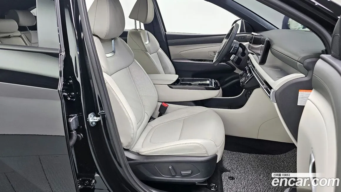 Hyundai Tucson 2024 из KR, фото 10