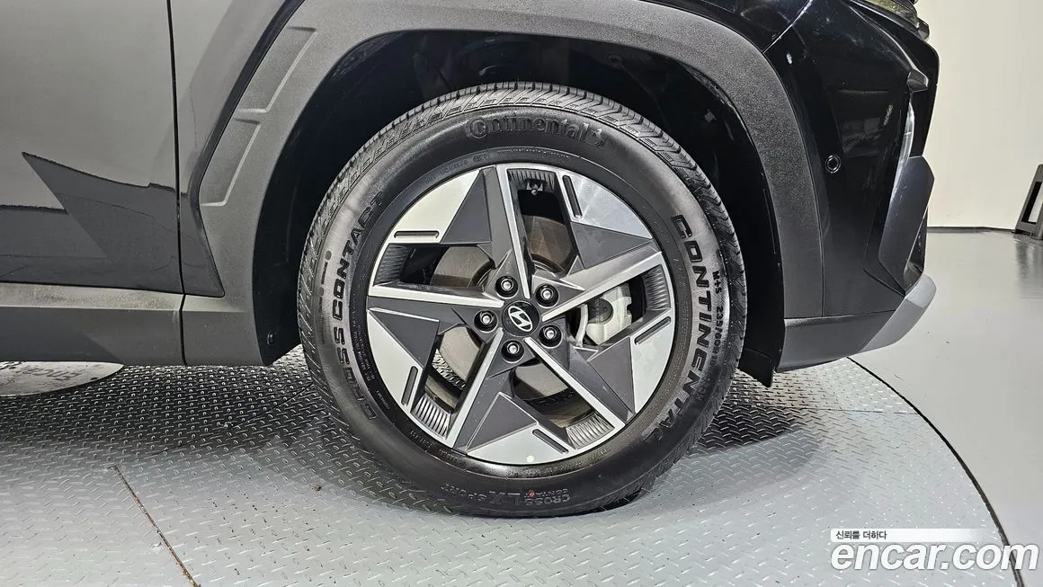 Hyundai Tucson 2024 из KR, фото 5