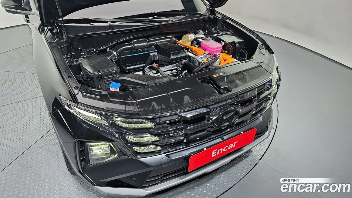 Hyundai Tucson 2024 из KR, фото 6