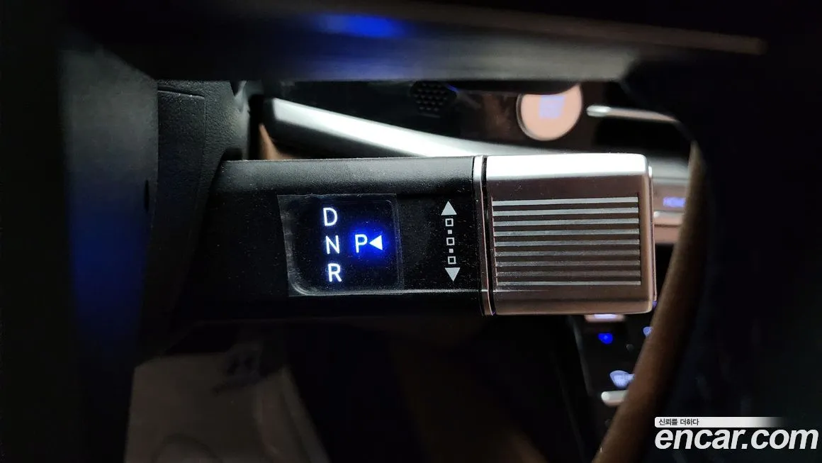 Hyundai Grandeur 2023 из KR, фото 9