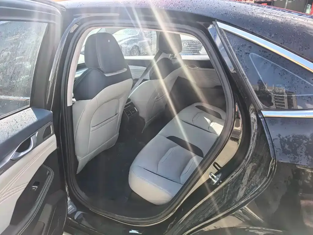 Geely Xingrui 2023 из CN, фото 5
