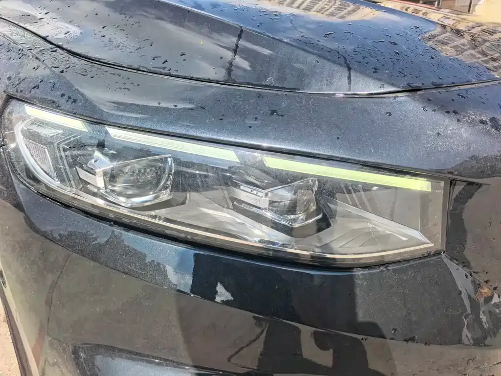 Geely Xingrui 2023 из CN, фото 9