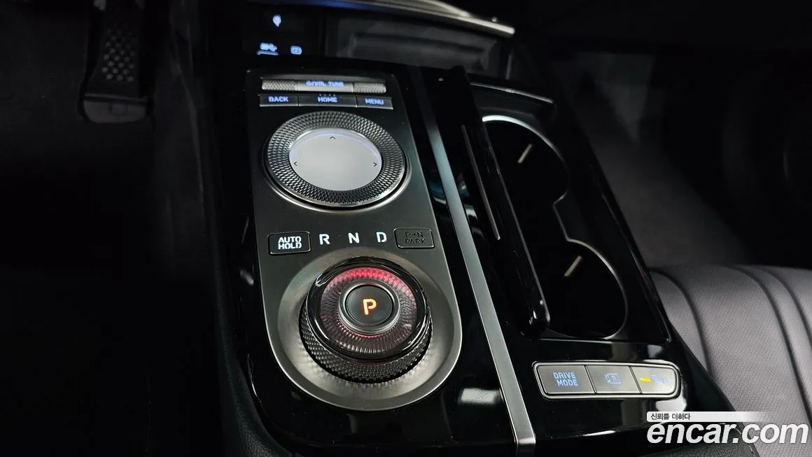 Genesis G80 2022 из KR, фото 9